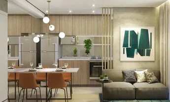 Imagem 2: Apartamento em Imirim com 38.12 m² , 2 quarto(s)