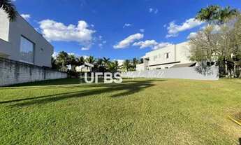 Imagem 4: Alphaville Cruzeiro - Terreno Residencial