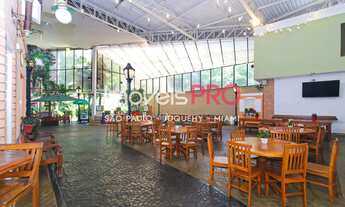 Imagem 4: Imóvel comercial, reformado, vão livre, com duas frentes uma p movimenta Hélio Pelegrino!!