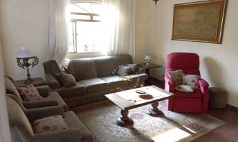 Imagem 4: LINDA CASA RESIDENCIAL/COMERCIAL MUITO BEM LOCALIZADA EM UM DOS MELHORES BAIRROS DE CAMPIN