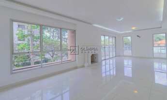 Imagem: Venda Apartamento 4 Dormitórios - 195 m²