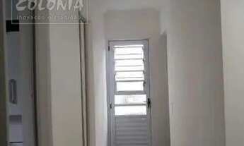 Imagem 2: Sobrado a venda - Vila João Ramalho, Santo André