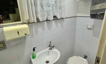 Imagem 5: Casa duplex 4 quartos Condomínio Alhambra Campo Grande RJ