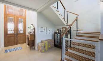 Imagem 6: Sobrado à venda em Campinas, Chácara Bela Vista, com 6 suítes, com 450 m²