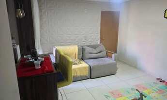 Imagem 2: Apartamento Garden à venda no Condomínio Spazio Salamanca, em Sorocaba-SP