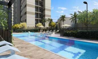 Imagem 5: Apartamento à venda em Campinas, Jardim Baronesa, com 2 quartos, com 55 m², UNA PROENÇA