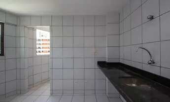 Imagem 2: Alugo apto 3 quartos- Boa viagem - 3 Quartos.