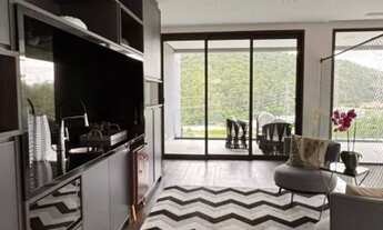 Imagem 7: CASA EM CONDOMÍNIO - TAMBORÉ - SP