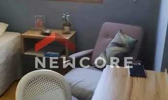 Imagem 5: Apartamento em Rua Alcides Concuruto - Jardim Panorama - Bauru/SP