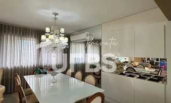 Imagem 6: Edifício Porta do Sol - Apartamento 3 quartos, sendo 3 suítes