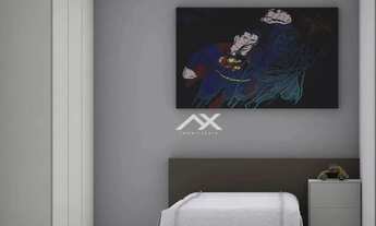 Imagem 5: Casa com 3 dormitórios à venda, 183 m² por R$ 1.600.000,00 - Guestier Residencial Boutique