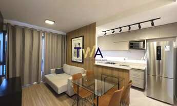 Imagem 3: Apartamento, High Line Square, Vila da Serra, Nova Lima, 1 quarto, R$5.990,00, para alugue