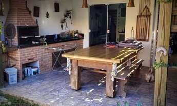 Imagem 3: CASA MOBILIADA 2 DORMITÓRIOS E PISCINA NO BAIRRO CAMPECHE