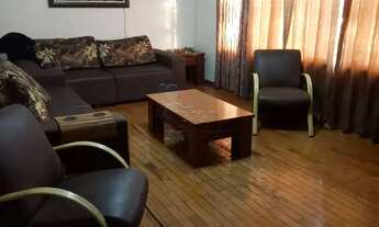 Imagem: Casa de 185m² com 04 quartos á venda