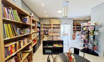 Imagem 2: Loja comercial de 363m² com 07 salas comerciais para locação e venda - Vila Seixas