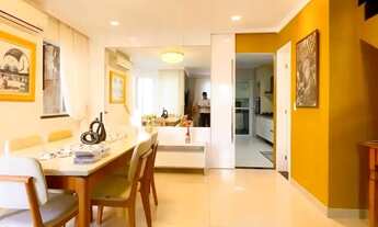 Imagem 3: Oportunidade Casa Duplex À Venda - Monte Olimpo