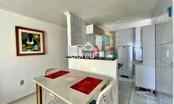 Imagem 3: Imóvel para aluguel possui 53 metros quadrados com 2 quartos em Capim Macio - Natal - RN