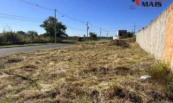 Imagem 6: Terreno de esquina à venda no Bairro aberto Monterrey - Monte Mor