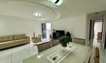 Imagem 4: Aspen - Tambauzinho - Andar intermediário - 106m² - 03 Quartos s/ 01 suíte + DCE - 01 vg