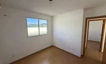 Imagem 5: Imóvel para venda com 43 metros quadrados com 2 quartos em Bela Vista - Palhoça - SC