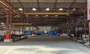 Imagem 2: Galpões Industriais para venda em Mairiporã no bairro Rio Acima