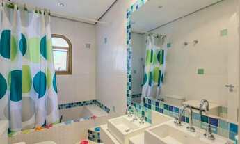 Imagem 13: Apartamento em Alameda Sarutaiá - Jardim Paulista - São Paulo/SP