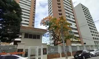 Imagem 2: Ed Sagres e Amoreiras - Mobiliado - 3 suítes + DCE - 115 metros - 2 vagas - Lazer Completo