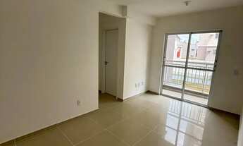 Imagem 7: FITONE - APARTAMENTO NO TURU COM 2 QUARTOS- NASCENTE