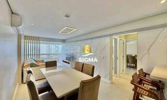 Imagem: Apartamento com 3 dormitórios 2 suítes