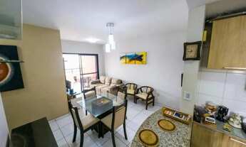 Imagem 2: JN 9 1 9 8 2 4 6 8 7 1 0 ALUGO AP ED REAL SEASON UMARIZAL 3/4 DUAS SUÍTEs