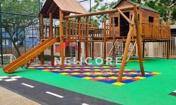 Imagem 7: Apartamento em Rua Neptuno - Vila Celeste - Itaquaquecetuba/SP