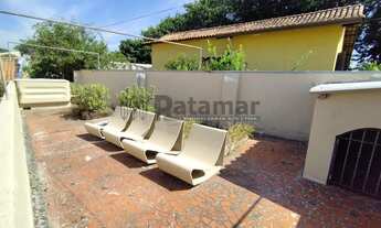 Imagem 2: Sobrado no Conjunto Residencial Butantã