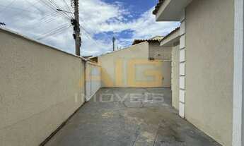 Imagem 4: Casa 3 Quartos Arquitetura Modena no Condomínio Cisne Branco Conforto Segurança São Pedro