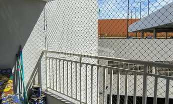 Imagem 2: Apartamento - Remanso Campineiro - Hortolândia