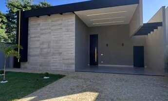 Imagem: Casa de condomínio com 3 suítes à venda