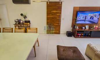 Imagem 7: Apartamento para Venda em Rio de Janeiro, Recreio dos Bandeirantes, 5 dormitórios, 4 suíte