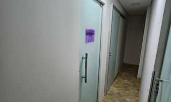 Imagem 5: Sobrando em frente ao fórum, estádio, shopping do gama, Sesi,no centro