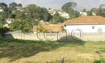 Imagem 3: Terreno à venda em Vinhedo, Altos do Morumbi, com 841.23 m²