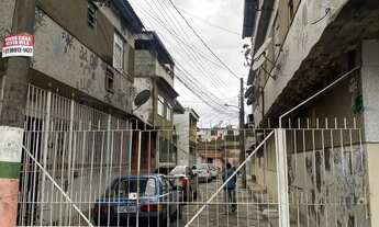 Imagem 4: Excelente Casa c/ 4 qts, 1 vaga, Av. Getulio Vargas, Centro, Nilópolis