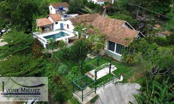 Imagem: Casa em Centro - Paty do Alferes, RJ