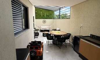 Imagem 6: Casa para VENDA localizada no bairro JARDIM VALE VERDE, em Jundiaí/SP