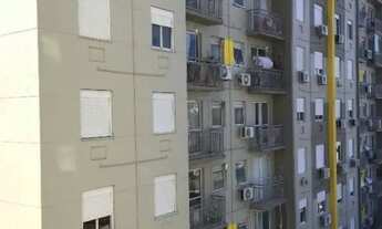 Imagem 3: Ótimo apartamento 2 dormitorios semi mobiliado Box coberto