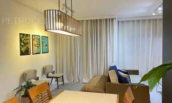 Imagem 3: Apartamento à venda, 70 m² por R$ 590.000,00 - Santa Terezinha - Paulínia/SP