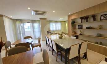 Imagem 6: Apartamento à venda na Casa Verde com 2 quartos, suíte e varanda gourmet 67,38 m²