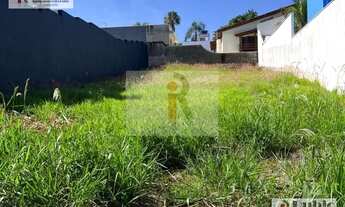 Imagem 2: Terreno 705 m² Jardim Bandeirantes