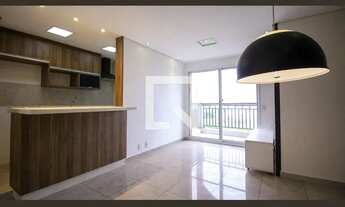 Imagem 2: Apartamento à Venda - Vila Califórnia, 3 Quartos, 68 m2