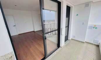 Imagem 5: Apartamento com 1 quarto à venda, 49 m² - Condomínio Residencial Biarritz - Sorocaba/SP