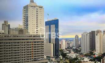 Imagem 7: Setor Bueno, 3 suítes 120 metro no Nest 23 apartamento s ao lado da praça da t-23