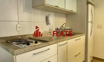 Imagem 4: Flat com ótimo preço no bairro Paraíso. Confira!