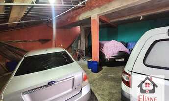 Imagem 2: Casa com 2 dormitórios à venda por R$ 450.000,00 - Parque Valença II - Campinas/SP